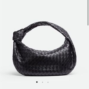 Bottega Veneta Classic Jodie Bag